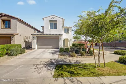 10034 E Tahoe Avenue, Mesa, AZ 85212 - Photo 1