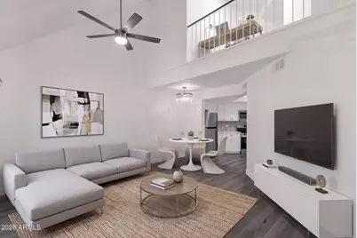 4126 W Boca Raton Road, Phoenix, AZ 85053 - Photo 1