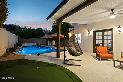 14621 N 63rd Place, Scottsdale, AZ 85254 - Photo 1