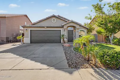 2950 S Mesita --, Mesa, AZ 85212 - Photo 1