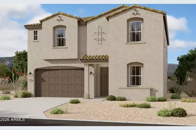 5629 W Piedmont Road, Laveen, AZ 85339 - Photo 1