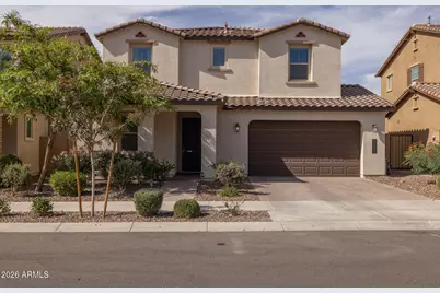 21262 E Kingbird Drive, Queen Creek, AZ 85142 - Photo 1