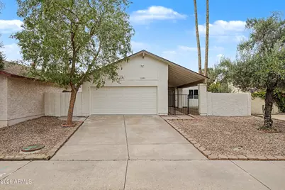 1539 W Javelina Avenue, Mesa, AZ 85202 - Photo 1