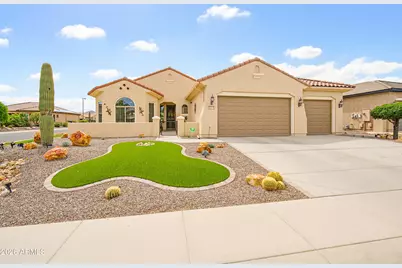 26175 W Louise Drive, Buckeye, AZ 85396 - Photo 1