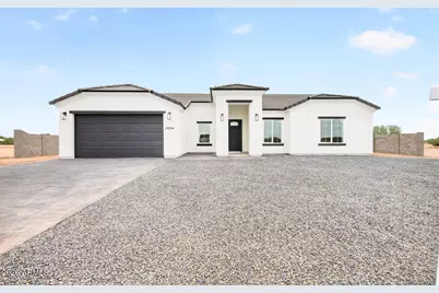 13054 S San Simon Road, Arizona City, AZ 85123 - Photo 1