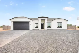 13054 S San Simon Rd, Arizona City, AZ 85123 - Photo 1