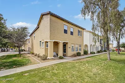 3589 S Fireside Trail, Gilbert, AZ 85297 - Photo 1