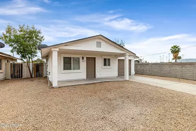 8075 W Cherry Hills Drive, Peoria, AZ 85345 - Photo 1