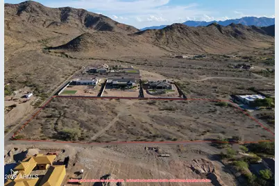 0 W Kayenta Trail #17, Laveen, AZ 85339 - Photo 1