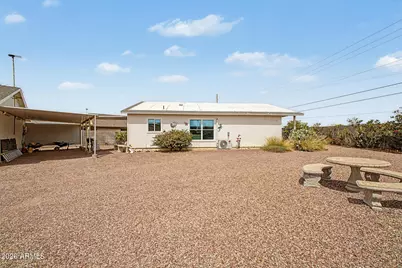 836 S Royal Palm Road, Apache Junction, AZ 85119 - Photo 1