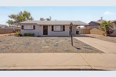 2057 E Balsam Avenue, Mesa, AZ 85204 - Photo 1