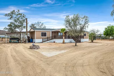 3667 W Allen Road, San Tan Valley, AZ 85144 - Photo 1