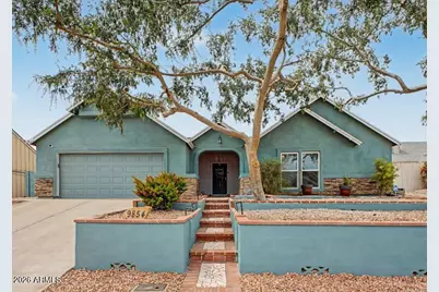 9854 S 47th Place, Phoenix, AZ 85044 - Photo 1