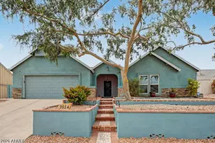 9854 S 47th Pl, Phoenix, AZ 85044 - Photo 1