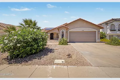 156 N Nielson Street, Gilbert, AZ 85234 - Photo 1