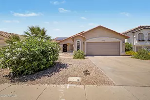 156 N Nielson St, Gilbert, AZ 85234 - Photo 1