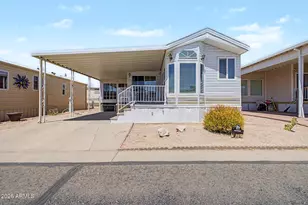 7750 E Broadway Rd, Mesa, AZ 85208 - Photo 1