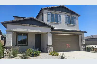 25167 N 155th Drive, Surprise, AZ 85387 - Photo 1