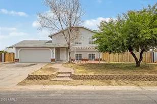 9340 E Des Moines St, Mesa, AZ 85207 - Photo 1