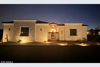 10246 E McLellan Road, Mesa, AZ 85207 - Photo 1