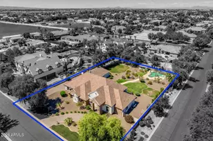 2082 E Sanoque Blvd, Gilbert, AZ 85298 - Photo 1