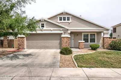 7270 W Gardenia Avenue, Glendale, AZ 85303 - Photo 1
