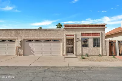 1016 E Charleston Avenue, Phoenix, AZ 85022 - Photo 1