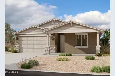 5634 W Piedmont Road, Laveen, AZ 85339 - Photo 1