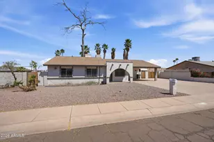 702 E Saguaro St, Casa Grande, AZ 85122 - Photo 1