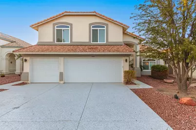 5656 W Abraham Lane, Glendale, AZ 85308 - Photo 1