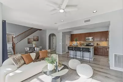 3935 E Rough Rider Road #Unit 1156, Phoenix, AZ 85050 - Photo 1