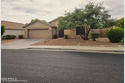 6342 S Neuman Place, Chandler, AZ 85249 - Photo 1