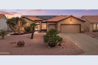 15110 W Arzon Way, Sun City West, AZ 85375 - Photo 1
