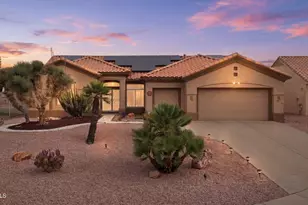 15110 W Arzon Way, Sun City West, AZ 85375 - Photo 1