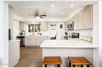 1726 W Hazelwood Street, Phoenix, AZ 85015 - Photo 1