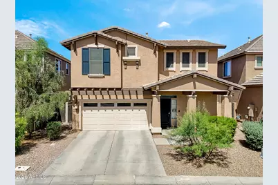 3104 S Lois Lane, Gilbert, AZ 85295 - Photo 1