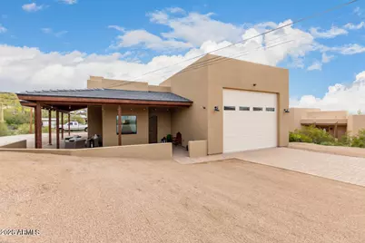 3451 S Yaqui Lane, Gold Canyon, AZ 85118 - Photo 1