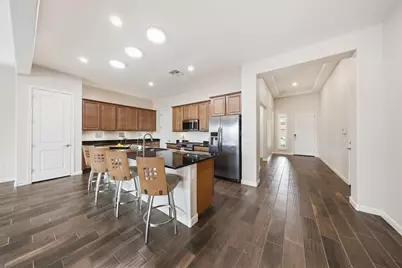 4897 N 207th Lane, Buckeye, AZ 85396 - Photo 1
