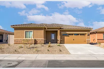 4063 N Ghost Hollow Way, Casa Grande, AZ 85122 - Photo 1