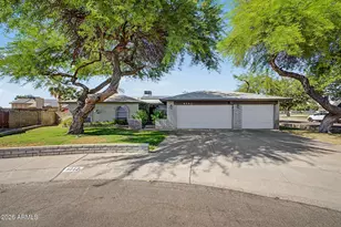 8542 N 48th Ln, Glendale, AZ 85302 - Photo 1