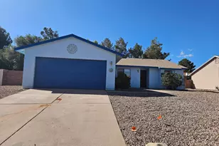 4900 Loma Loop, Sierra Vista, AZ 85635 - Photo 1