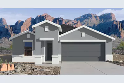 16195 N Catanzaro Drive, Maricopa, AZ 85138 - Photo 1