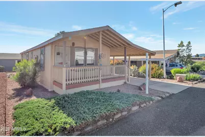 2050 W State Route 89A -- #398, Cottonwood, AZ 86326 - Photo 1