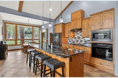 5629 Rudd Tank Road, Flagstaff, AZ 86001 - Photo 1