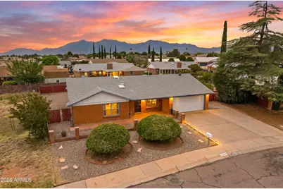 4600 Princess Drive, Sierra Vista, AZ 85635 - Photo 1