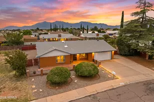 4600 Princess Dr, Sierra Vista, AZ 85635 - Photo 1