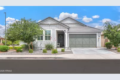 634 E Buckingham Avenue, Gilbert, AZ 85297 - Photo 1