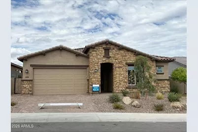 20044 W El Nido Lane, Litchfield Park, AZ 85340 - Photo 1