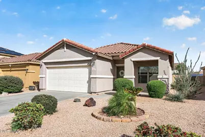 15327 W Cortez Street, Surprise, AZ 85379 - Photo 1
