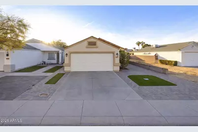17442 N 28th Drive, Phoenix, AZ 85053 - Photo 1